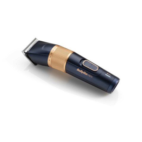 Maszynka do strzyżenia BABYLISS E986E (WYPRZEDAŻ) Maszynka do strzyżenia BABYLISS E986E (WYPRZEDAŻ)