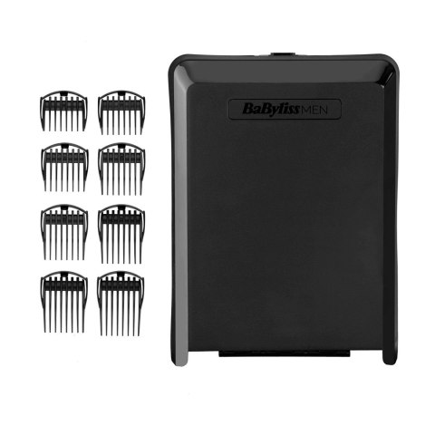 Maszynka do strzyżenia BABYLISS E986E (WYPRZEDAŻ) Maszynka do strzyżenia BABYLISS E986E (WYPRZEDAŻ)