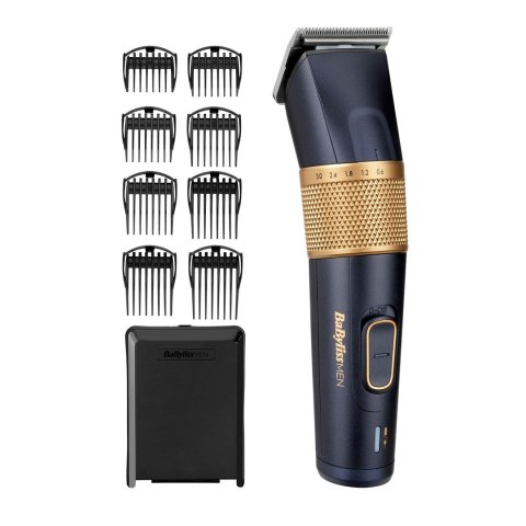 Maszynka do strzyżenia BABYLISS E986E (WYPRZEDAŻ) Maszynka do strzyżenia BABYLISS E986E (WYPRZEDAŻ)