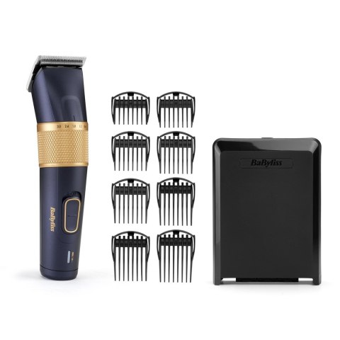 Maszynka do strzyżenia BABYLISS E986E (WYPRZEDAŻ) Maszynka do strzyżenia BABYLISS E986E (WYPRZEDAŻ)