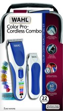 Wahl Maszynka do strzyżenia WAHL Color Pro 09649-916