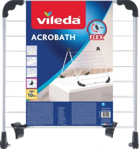 Suszarka Vileda Acrobath Suszarka Vileda Acrobath