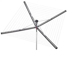 VILEDA Suszarka zewnętrzna Vileda Sun-Rise