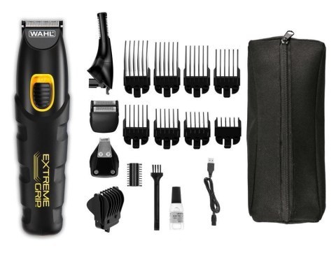 Trymer do brody WAHL Extreme Grip Advan. 09893.0460 Trymer do brody WAHL Extreme Grip Advan. 09893.0460