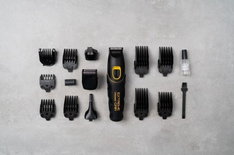 Trymer do brody WAHL Extreme Grip Advan. 09893.0460 Trymer do brody WAHL Extreme Grip Advan. 09893.0460