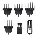 Maestro Zestaw do strzyżenia włosów 6w1 USB MAESTRO MR-661