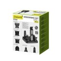 Maestro Zestaw do strzyżenia włosów 6w1 USB MAESTRO MR-661