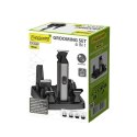 Maestro Zestaw do strzyżenia włosów 6w1 USB MAESTRO MR-661
