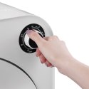 GREENBLUE SUSZARKA ELEKTRYCZNA BĘBNOWA DO UBRAŃ 3KG WSAD GB405 (WYPRZEDAŻ)