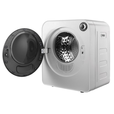 GREENBLUE SUSZARKA ELEKTRYCZNA BĘBNOWA DO UBRAŃ 3KG WSAD GB405 (WYPRZEDAŻ) GREENBLUE SUSZARKA ELEKTRYCZNA BĘBNOWA DO UBRAŃ 3KG WSAD GB405 (WYPRZEDAŻ)