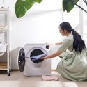 GREENBLUE SUSZARKA ELEKTRYCZNA BĘBNOWA DO UBRAŃ 3KG WSAD GB405 (WYPRZEDAŻ)