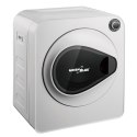 GREENBLUE SUSZARKA ELEKTRYCZNA BĘBNOWA DO UBRAŃ 3KG WSAD GB405 (WYPRZEDAŻ)