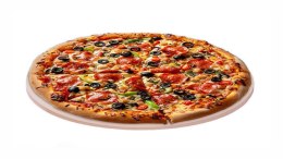 Smile Kamień do pizzy SKP-2 SMILE