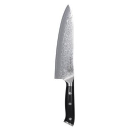 KOHERSEN Nóż szefa kuchni Chef Kohersen Elegance Ebony Wood 21,6cm