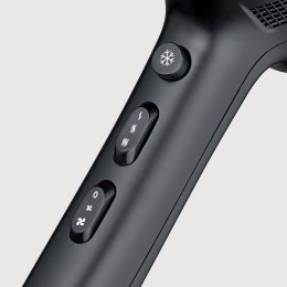 SEVERIN SEVERIN SUSZARKA DO WŁOSÓW 2100W, DYFUZOR HT 0165