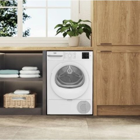 Suszarka BEKO BM3T3820W (WYPRZEDAŻ) Suszarka BEKO BM3T3820W (WYPRZEDAŻ)
