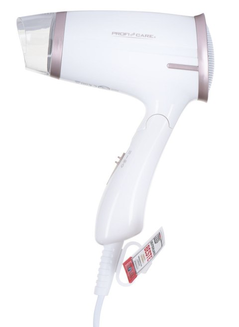 Suszarka PROFICARE PC-HT 3009 biała Suszarka PROFICARE PC-HT 3009 biała