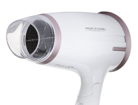 Suszarka PROFICARE PC-HT 3009 biała Suszarka PROFICARE PC-HT 3009 biała