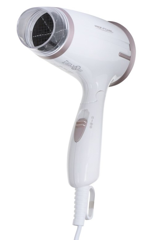 Suszarka PROFICARE PC-HT 3009 biała Suszarka PROFICARE PC-HT 3009 biała