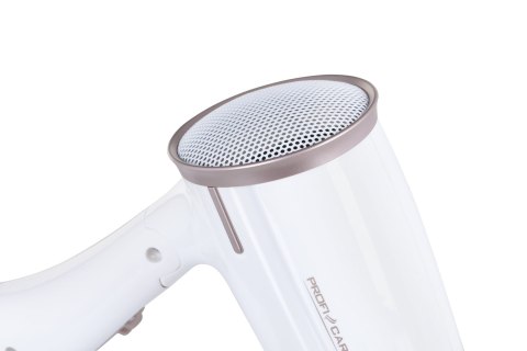 Suszarka PROFICARE PC-HT 3009 biała Suszarka PROFICARE PC-HT 3009 biała