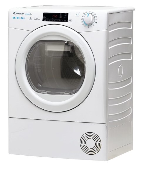 Suszarka do bielizny CANDY CSOE H8A2TE-S Suszarka do bielizny CANDY CSOE H8A2TE-S