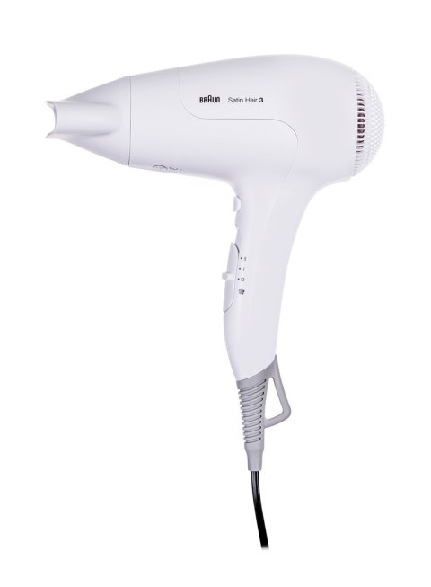 Suszarka do włosów BRAUN BRHD385E Suszarka do włosów BRAUN BRHD385E