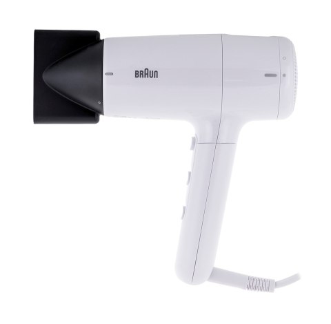 Suszarka do włosów BRAUN HD210E Suszarka do włosów BRAUN HD210E