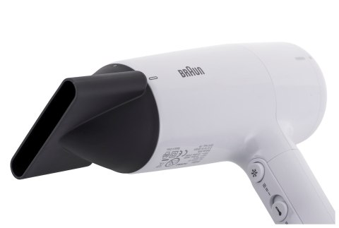 Suszarka do włosów BRAUN HD210E Suszarka do włosów BRAUN HD210E