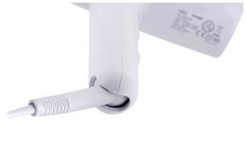 Suszarka do włosów BRAUN HD210E Suszarka do włosów BRAUN HD210E