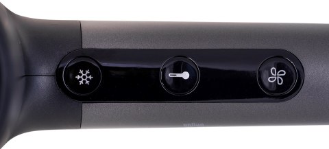 Suszarka do włosów BRAUN HD425E Suszarka do włosów BRAUN HD425E