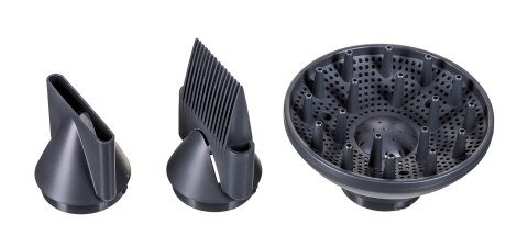 Suszarka do włosów BRAUN HD435E Suszarka do włosów BRAUN HD435E