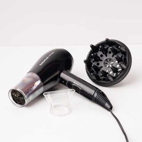 Suszarka do włosów Taurus LYSS2300 (2200W) Suszarka do włosów Taurus LYSS2300 (2200W)