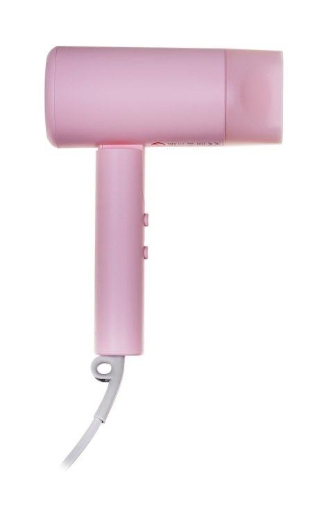 Suszarka do włosów Xiaomi Compact Hair Dryer H101 (różowy) Suszarka do włosów Xiaomi Compact Hair Dryer H101 (różowy)