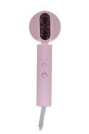 Xiaomi Suszarka do włosów Xiaomi Compact Hair Dryer H101 (różowy)