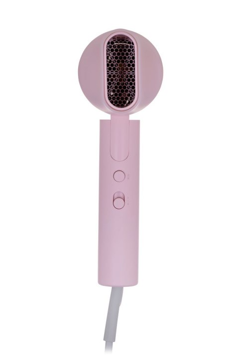 Suszarka do włosów Xiaomi Compact Hair Dryer H101 (różowy) Suszarka do włosów Xiaomi Compact Hair Dryer H101 (różowy)