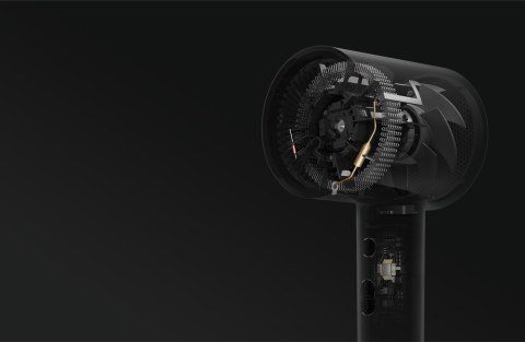 Suszarka do włosów Xiaomi Mi Ionic Hair Dryer H300 Suszarka do włosów Xiaomi Mi Ionic Hair Dryer H300