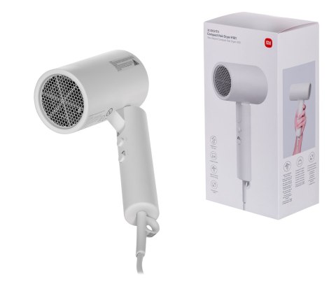 Suszarka Xiaomi Compact Hair Dryer H101 (biały) Suszarka Xiaomi Compact Hair Dryer H101 (biały)