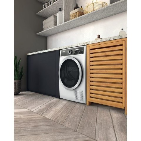 Suszarka z pompą ciepła HOTPOINT H8 D94WB EU Suszarka z pompą ciepła HOTPOINT H8 D94WB EU