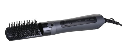 Suszarko-lokówka CONCEPT KF1325 4 nakładki Suszarko-lokówka CONCEPT KF1325 4 nakładki