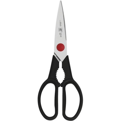 Zestaw noży samoostrzących ZWILLING Four Star 35148-507-0 7 elementów szary Zestaw noży samoostrzących ZWILLING Four Star 35148-507-0 7 elementów szary