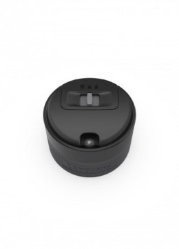 Kambukka Kambukka kubek termiczny Etna Grip 500 ml - Black Steel