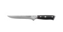 Nóż do trybowania Boning Kohersen Elegance Ebony Wood 15,2cm