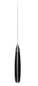 Nóż do trybowania Boning Kohersen Elegance Ebony Wood 15,2cm
