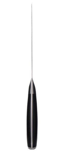 Nóż do trybowania Boning Kohersen Elegance Ebony Wood 15,2cm Nóż do trybowania Boning Kohersen Elegance Ebony Wood 15,2cm