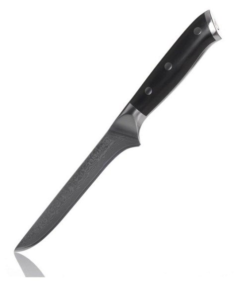 Nóż do trybowania Boning Kohersen Elegance Ebony Wood 15,2cm Nóż do trybowania Boning Kohersen Elegance Ebony Wood 15,2cm