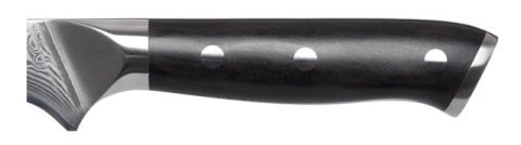 Nóż do trybowania Boning Kohersen Elegance Ebony Wood 15,2cm Nóż do trybowania Boning Kohersen Elegance Ebony Wood 15,2cm