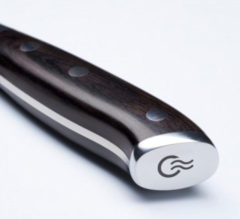 Nóż do trybowania Boning Kohersen Elegance Ebony Wood 15,2cm Nóż do trybowania Boning Kohersen Elegance Ebony Wood 15,2cm