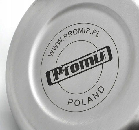 PROMIS DZBANEK STALOWY 2,0 L, NADRUK HERBATA TMH20 PROMIS DZBANEK STALOWY 2,0 L, NADRUK HERBATA TMH20