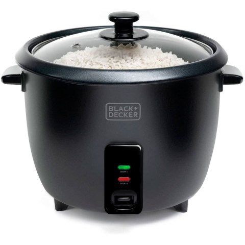 Ryżowar Black+Decker BXRC1800E Ryżowar Black+Decker BXRC1800E