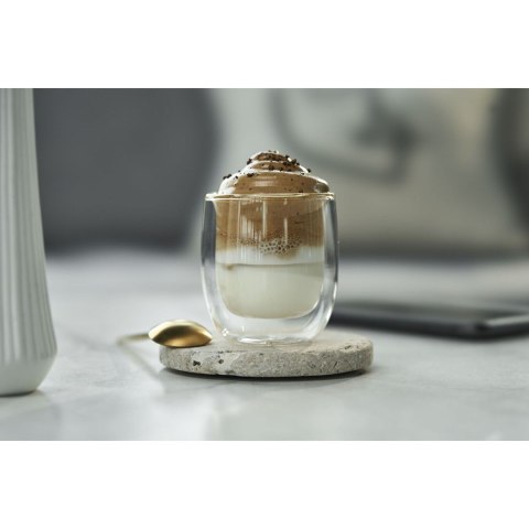 Szklanki do espresso ZWILLING Sorrento 2x80 ml 39500-075-0 Szklanki do espresso ZWILLING Sorrento 2x80 ml 39500-075-0